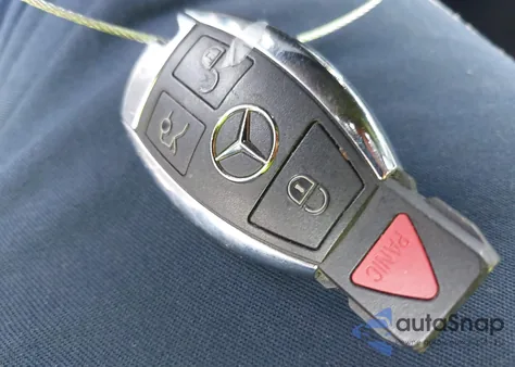 2018 Mercedes-Benz C 300 from USA, damaged, VIN WDDWJ4JB1JF629561